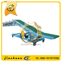 Material Handling Equipment Belt Conveyor /Conveyor System